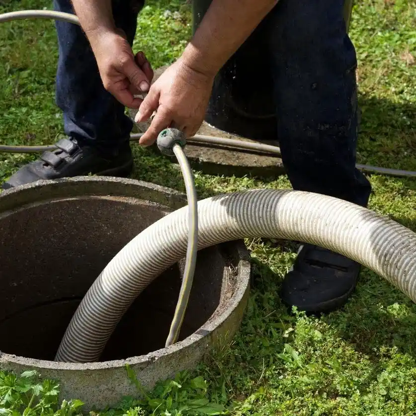 septic tank services Dunellen
